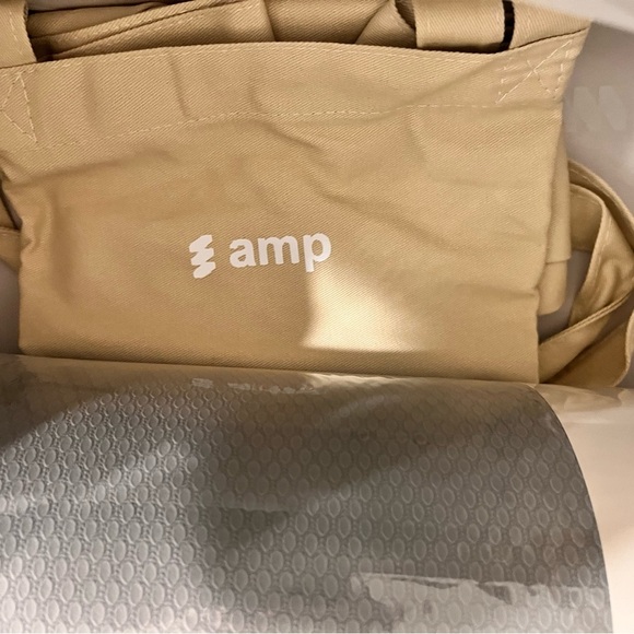 Workout- Accessory Set - Picture 5 of 6